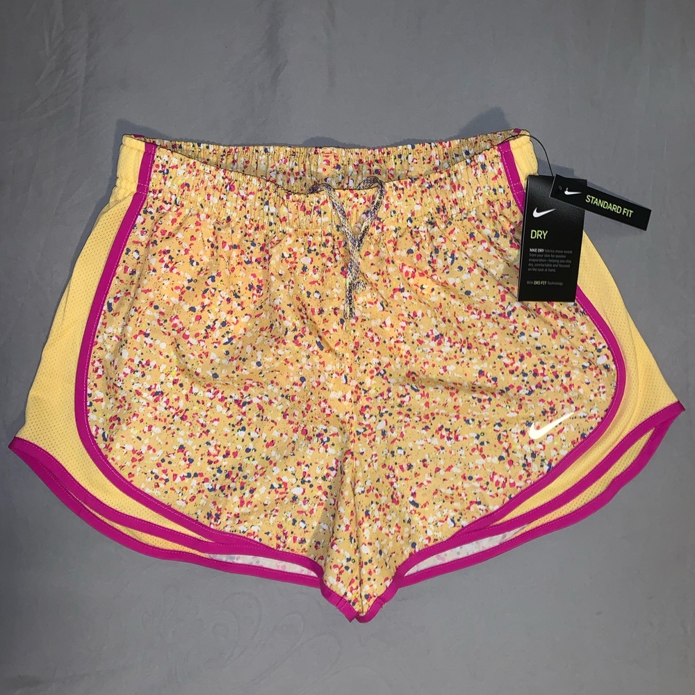 COPY - Womens Nike Shorts